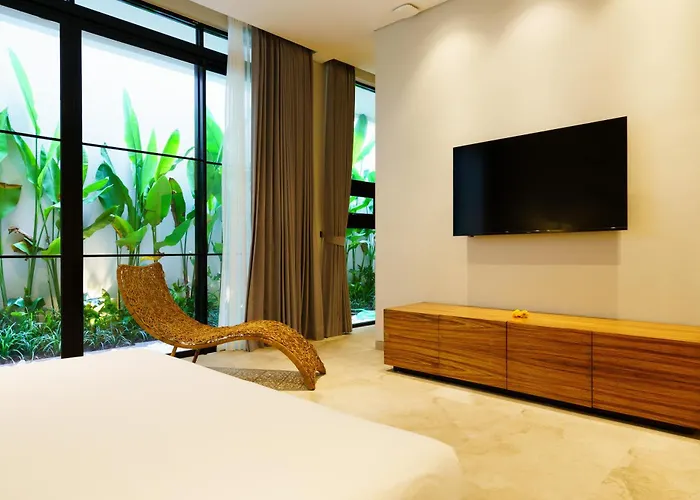 New Amazing 3br In The Heart Of Villa