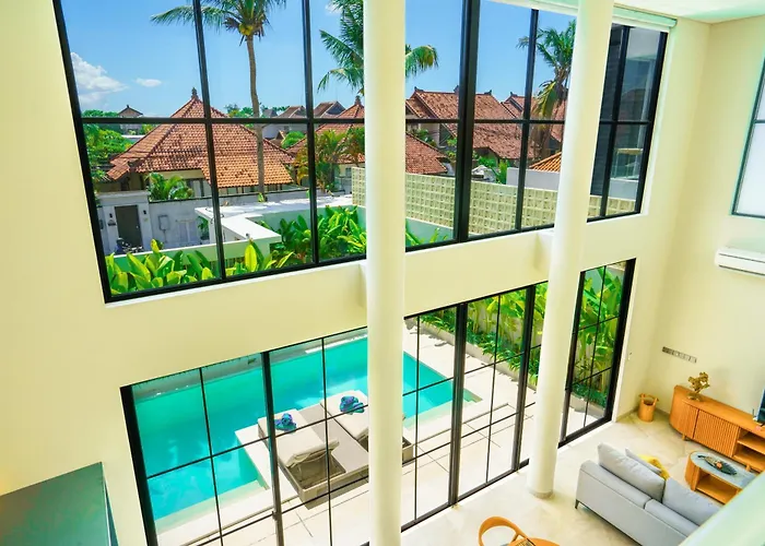New Amazing 3br In The Heart Of