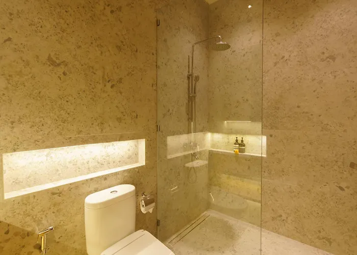 New Amazing 3br In The Heart Of Villa *