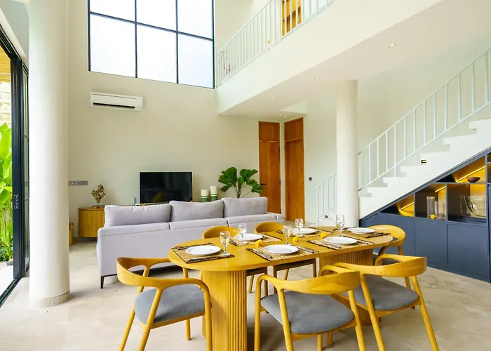 New Amazing 3br In The Heart Of *