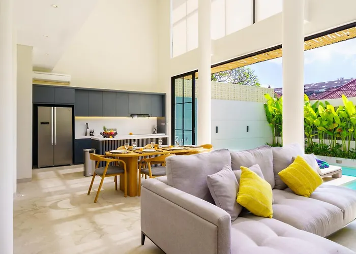 New Amazing 3br In The Heart Of *