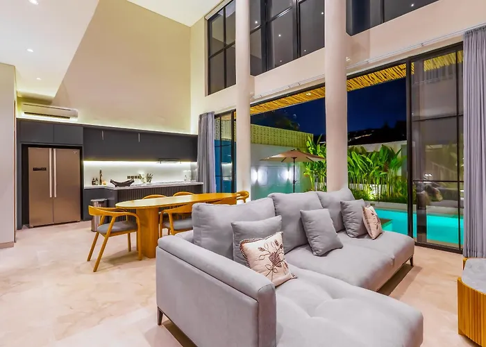 New Amazing 3br In The Heart Of *